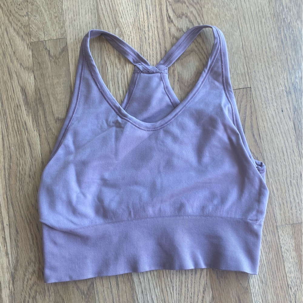Zella Sports Bra Size M EUC